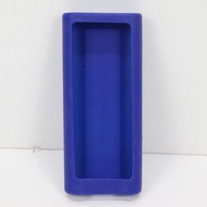 iClicker+ Clickerskin Blue Silicon Case Protector
